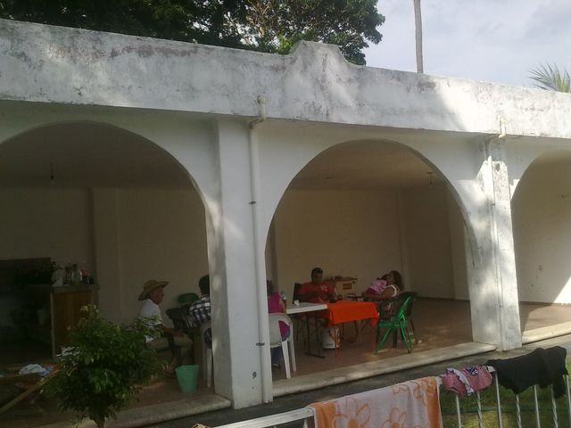 Salón eventos