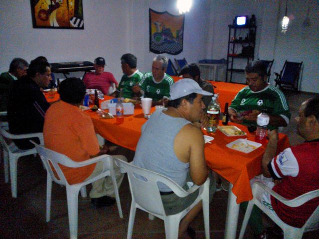 Sin Nombre