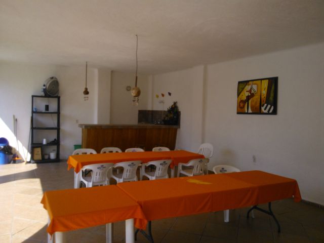 Terraza