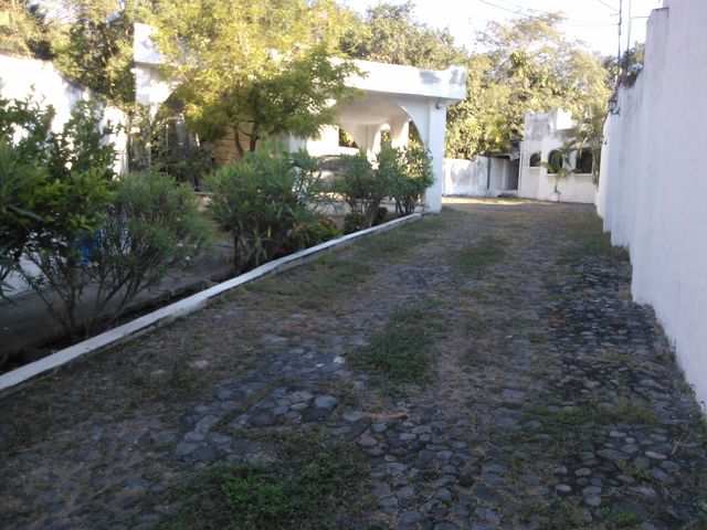Entrada privada