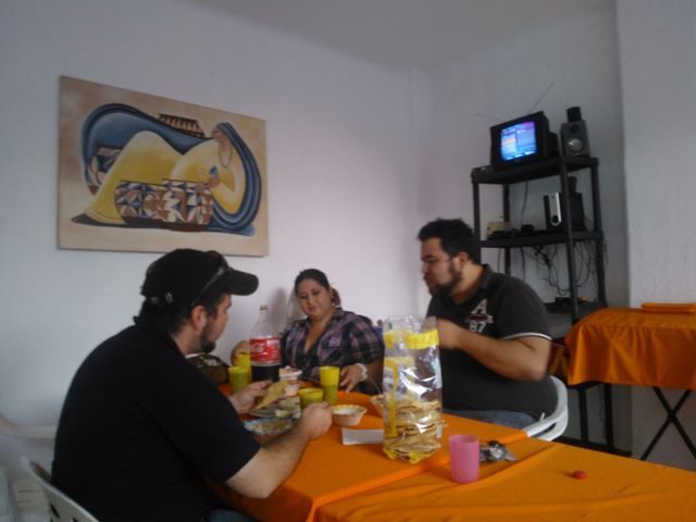 Sin Nombre