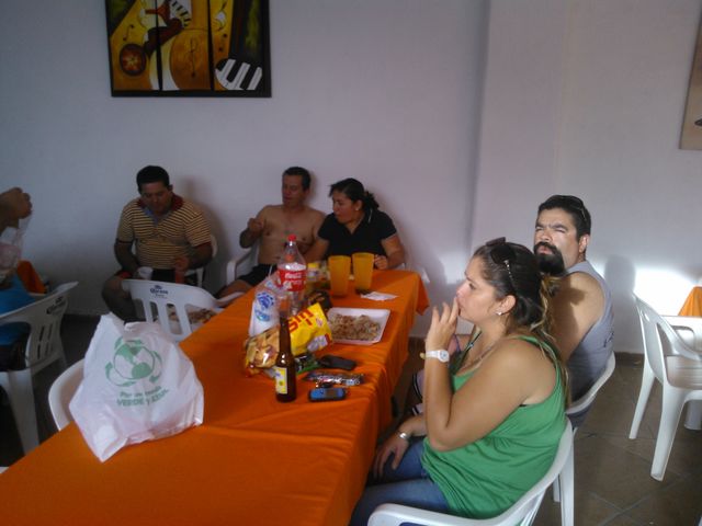 Sin Nombre