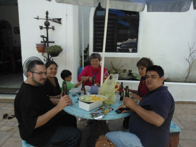 Salud !!!
